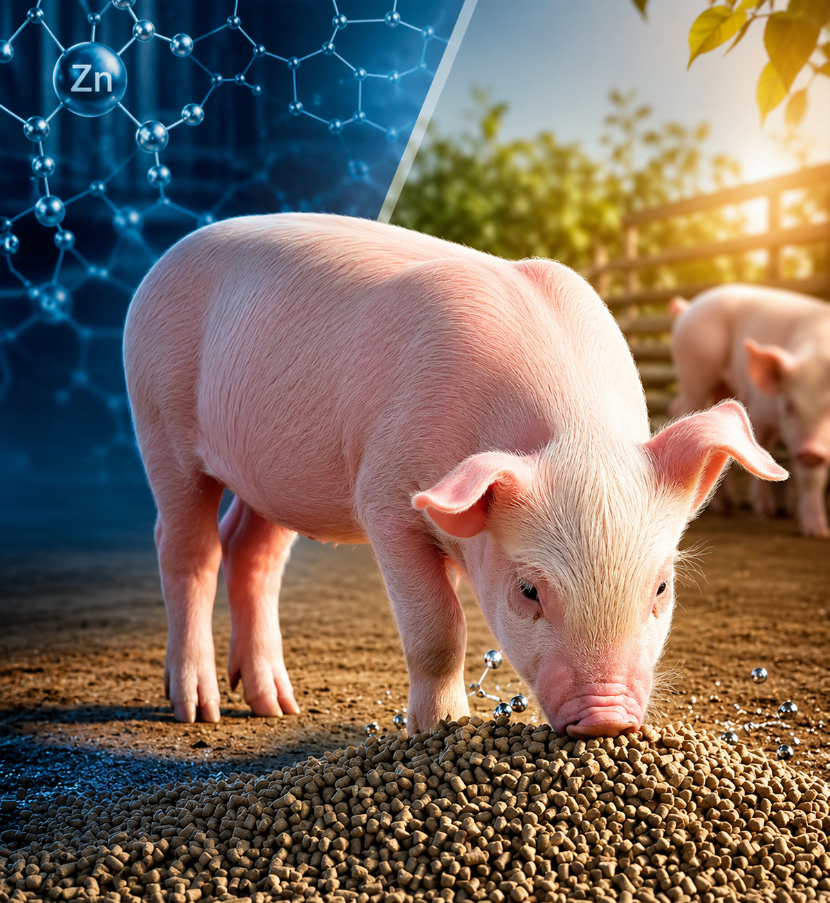 Quality controls and feed safety industry